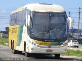 Empresa Gontijo de Transportes 18085 na cidade de Jaboatão dos Guararapes, Pernambuco, Brasil, por Jonathan Silva. Número da foto: #:id.