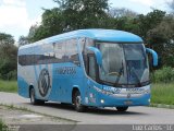 Auto Viação Progresso 6370 na cidade de Recife, Pernambuco, Brasil, por Luiz Carlos de Santana. Número da foto: #3270686.