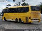 Viação Itapemirim 8015 na cidade de Caruaru, Pernambuco, Brasil, por Lenilson da Silva Pessoa. Número da foto: #3270175.