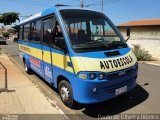 Ônibus Particulares 2756 na cidade de Sumaré, São Paulo, Brasil, por Paulo de Oliveira Ribeiro. Número da foto: #3270529.