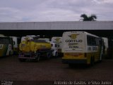 Empresa Gontijo de Transportes 15785 na cidade de Uberlândia, Minas Gerais, Brasil, por Antonio de Bastos  e Silva Junior. Número da foto: #3270186.