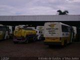 Empresa Gontijo de Transportes 15785 na cidade de Uberlândia, Minas Gerais, Brasil, por Antonio de Bastos  e Silva Junior. ID da foto: :id.