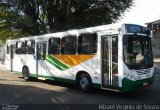 Disben 2201 na cidade de Paulo Afonso, Bahia, Brasil, por Mizael Virginio de Souza. Número da foto: #:id.