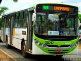 Rápido Araguaia 50212 na cidade de Goiânia, Goiás, Brasil, por Italo Nunes Silva. Número da foto: #3271243.