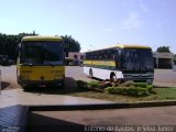 Viação Itapemirim 40087 na cidade de Uberaba, Minas Gerais, Brasil, por Antonio de Bastos  e Silva Junior. Número da foto: #3270201.
