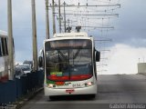 Metra - Sistema Metropolitano de Transporte 8154 na cidade de Santo André, São Paulo, Brasil, por Gabriel Almeida. Número da foto: #3271821.