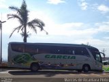 Viação Garcia 7188 na cidade de Londrina, Paraná, Brasil, por Marcos de Alcantara Pinto. Número da foto: #3271297.