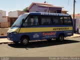 Ônibus Particulares 2756 na cidade de Sumaré, São Paulo, Brasil, por Paulo de Oliveira Ribeiro. Número da foto: #3270539.