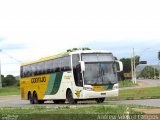 Empresa Gontijo de Transportes 12300 na cidade de Pirapora, Minas Gerais, Brasil, por Andrew Campos. Número da foto: #3271336.