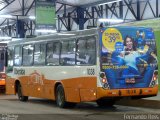 Empresa de Transportes Lider 1038 na cidade de Uberaba, Minas Gerais, Brasil, por Fernando Reis. Número da foto: #:id.