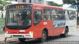Autotrans > Turilessa 25809 na cidade de Contagem, Minas Gerais, Brasil, por Fábio Eustáquio. Número da foto: #:id.