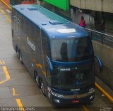 Viação Cometa 14305 na cidade de São Paulo, São Paulo, Brasil, por Giovane Gonçalves. Número da foto: #:id.