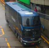 Viação Cometa 14305 na cidade de São Paulo, São Paulo, Brasil, por Giovane Gonçalves. ID da foto: :id.