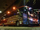 Santa Maria Fretamento e Turismo > Transportes Santa Maria(SP) 500 na cidade de Belo Horizonte, Minas Gerais, Brasil, por Lucas Vieira. Número da foto: #3270794.