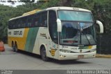 Empresa Gontijo de Transportes 14130 na cidade de São Paulo, São Paulo, Brasil, por Roberto Teixeira. Número da foto: #:id.