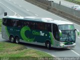 Clima Tur 4070 na cidade de Aparecida, São Paulo, Brasil, por Fabio Alcantara. Número da foto: #3271847.