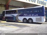 Viação Ituana 2001 na cidade de Sorocaba, São Paulo, Brasil, por Elias  Junior. Número da foto: #3270293.