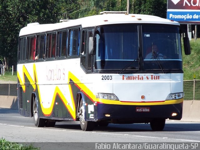 Kanela's Tur 2003 na cidade de Guaratinguetá, São Paulo, Brasil, por Fabio Alcantara. ID da foto: 3272004.