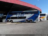 Efal - Expresso Faxinalense Ltda. 3500 na cidade de Santa Maria, Rio Grande do Sul, Brasil, por Cleverton Schmitt. Número da foto: #3274268.
