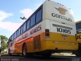 Empresa Gontijo de Transportes 10185 na cidade de São Paulo, São Paulo, Brasil, por Manoel Junior. Número da foto: #3271952.