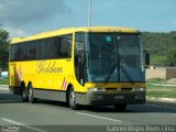 Viação Itapemirim 45227 na cidade de Jequié, Bahia, Brasil, por Gabriel Bispo. Número da foto: #3273453.