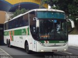 Cia. São Geraldo de Viação 10525 na cidade de Volta Redonda, Rio de Janeiro, Brasil, por Sergio Rodrigues de Souza. Número da foto: #3273117.