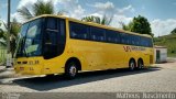 Vida Nova Turismo 9870 na cidade de Maceió, Alagoas, Brasil, por Matheus  Nascimento. Número da foto: #3272197.