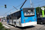 Viação Cidade Dutra 6 1776 na cidade de São Paulo, São Paulo, Brasil, por Johnny Ferreira. Número da foto: #3273522.