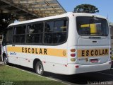 Canela Tur 8032 na cidade de Caxias do Sul, Rio Grande do Sul, Brasil, por Jovani Cecchin. Número da foto: #:id.