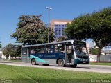 Viação Grande Vitória 6260 na cidade de Vitória, Espírito Santo, Brasil, por Fábio Sales. Número da foto: #:id.