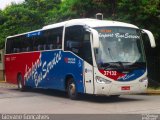 Airport Bus Service 37132 na cidade de São Paulo, São Paulo, Brasil, por Giovane Gonçalves. Número da foto: #:id.