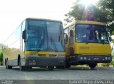Viação Itapemirim 44051 na cidade de Jequié, Bahia, Brasil, por Gabriel Bispo. Número da foto: #3273603.