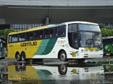 Empresa Gontijo de Transportes 11365 na cidade de Belo Horizonte, Minas Gerais, Brasil, por Lucas Vieira. Número da foto: #3273661.