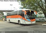 Viação Vale do Tietê 792 na cidade de São Paulo, São Paulo, Brasil, por Roberto Teixeira. Número da foto: #3274236.