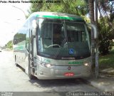 Viação Garcia 7196 na cidade de São Paulo, São Paulo, Brasil, por Roberto Teixeira. Número da foto: #3271904.