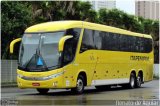 Viação Itapemirim 60553 na cidade de Curitiba, Paraná, Brasil, por Renato de Aguiar. Número da foto: #3273885.