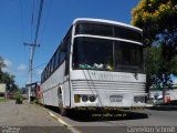 Ônibus Particulares ICU-4856 na cidade de Santa Maria, Rio Grande do Sul, Brasil, por Cleverton Schmitt. Número da foto: #:id.