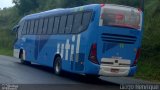 UTIL - União Transporte Interestadual de Luxo 9920 na cidade de Mariana, Minas Gerais, Brasil, por Diego Henrique. Número da foto: #:id.