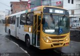 Plataforma Transportes 30151 na cidade de Salvador, Bahia, Brasil, por Leonardo  Paz. Número da foto: #:id.