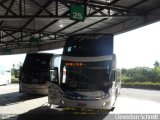 Efal - Expresso Faxinalense Ltda. 3500 na cidade de Santa Maria, Rio Grande do Sul, Brasil, por Cleverton Schmitt. Número da foto: #3274260.
