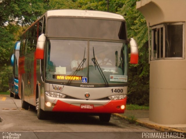Viaje Vale Turismo 1400 na cidade de São Paulo, São Paulo, Brasil, por Alexandre Rodrigo. Número da foto: #3325043.