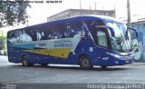 Nacional Expresso 72314 na cidade de São Paulo, São Paulo, Brasil, por Roberto Teixeira. Número da foto: #3327027.