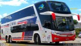 CMW Transportes 1093 na cidade de Goiânia, Goiás, Brasil, por Carlos Júnior. Número da foto: #3326458.