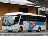 Auto Viação 1001 RJ 108.372 na cidade de Rio de Janeiro, Rio de Janeiro, Brasil, por João Victor. Número da foto: #3324916.