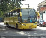 Viação Itapemirim 9017 na cidade de São Paulo, São Paulo, Brasil, por Roberto Teixeira. Número da foto: #3327029.