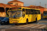Viação Leme 1034 na cidade de Jundiaí, São Paulo, Brasil, por Ricardo Luiz. Número da foto: #3326656.