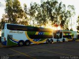 Rota Brasil 2020 na cidade de Cuiabá, Mato Grosso, Brasil, por Stefano  Rodrigues dos Santos. Número da foto: #:id.