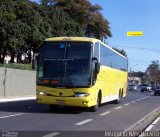 Viação Itapemirim 8713 na cidade de Belo Horizonte, Minas Gerais, Brasil, por Maurício Nascimento. Número da foto: #:id.