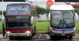 Expresso São Luiz 6920 na cidade de Goiânia, Goiás, Brasil, por Carlos Júnior. Número da foto: #3326435.