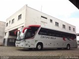 Viação Campo Belo - VCB Transportes 765 na cidade de São Paulo, São Paulo, Brasil, por Joseph Martins. ID da foto: :id.